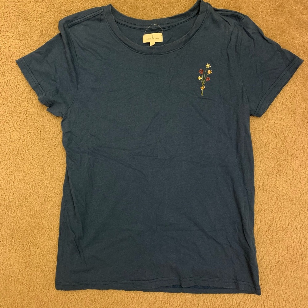 Boutique top